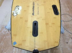 Marine kite Slingshot 1